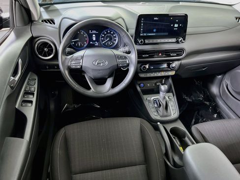 Used 2023 Hyundai Kona SEL w/ Convenience Package AWD/4WD image 23