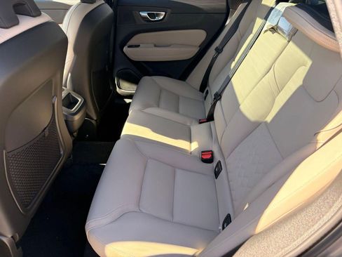 New 2026 Volvo XC60 B5 Plus w/ Climate Package AWD/4WD image 24