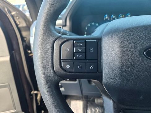 Used 2025 Ford F150 STX w/ STX Black Appearance Package RWD image 19