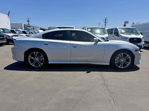 Used 2021 Dodge Charger R/T RWD image 6