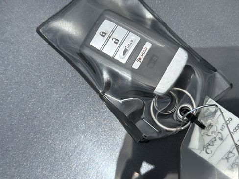 Used 2016 Acura RDX FWD image 34