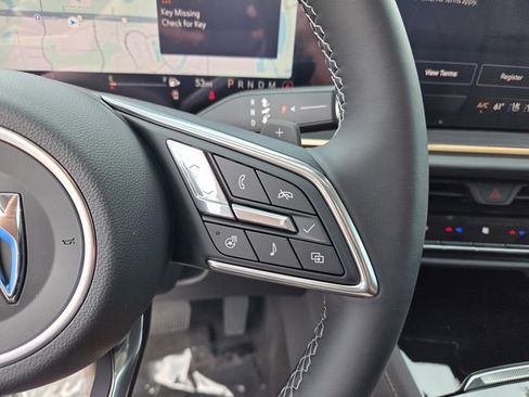 New 2026 Buick Envision Avenir AWD/4WD image 32
