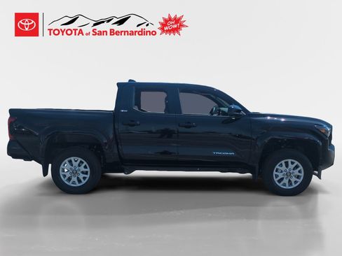 New 2026 Toyota Tacoma SR5 image 6
