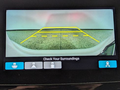 Used 2022 Honda Pilot Sport image 22