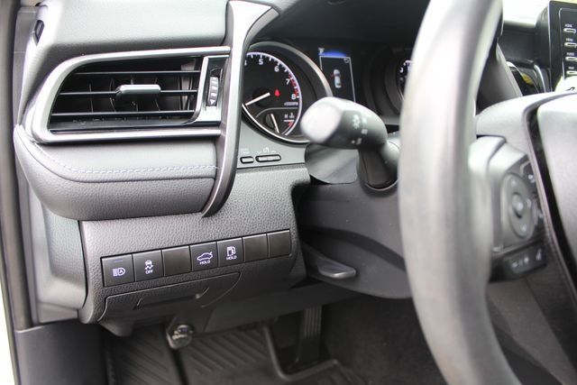 Certified 2024 Toyota Camry SE FWD image 45