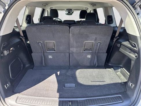 Used 2021 Jeep Grand Cherokee L Limited AWD/4WD image 17