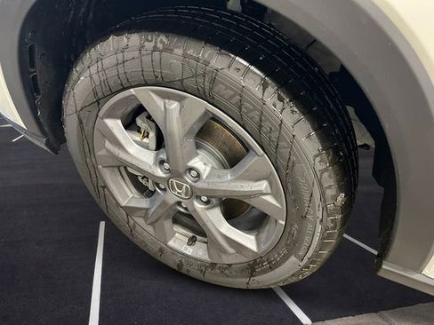 New 2027 Honda HR-V LX image 10
