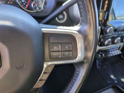 Used 2022 RAM 3500 Laramie image 18