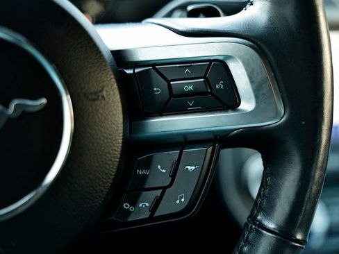 Used 2021 Ford Mustang GT Premium w/ Equipment Group 401A image 32