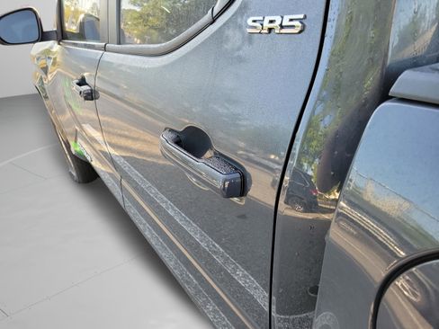 Used 2024 Toyota Tacoma SR5 image 26