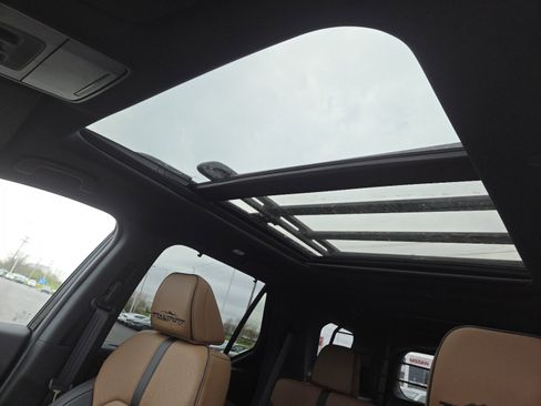 New 2026 Honda Passport TrailSport Elite image 4