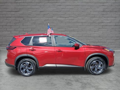 Used 2026 Nissan Rogue SV FWD image 13