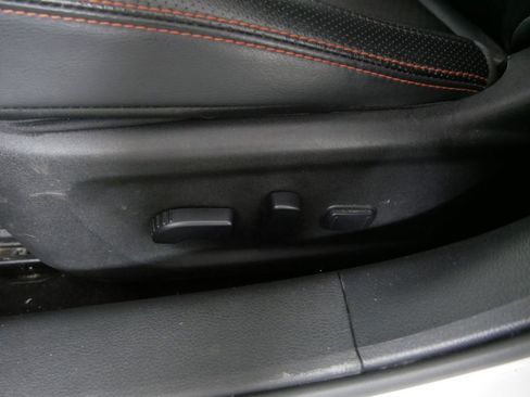 Used 2024 Nissan Altima 2.5 SR image 16