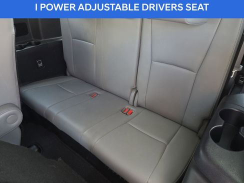 Used 2020 Toyota Highlander Limited image 20