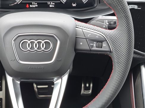 New 2026 Audi Q7 3.0T Prestige image 16