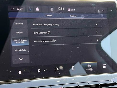 Certified 2022 Jeep Compass Limited image 28