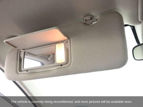 Used 2025 Honda CR-V EX image 25