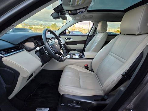 Used 2022 Land Rover Range Rover Velar S image 15