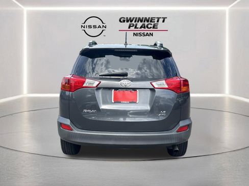 Used 2013 Toyota RAV4 LE AWD/4WD image 22