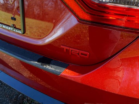 Used 2020 Toyota Camry TRD image 11