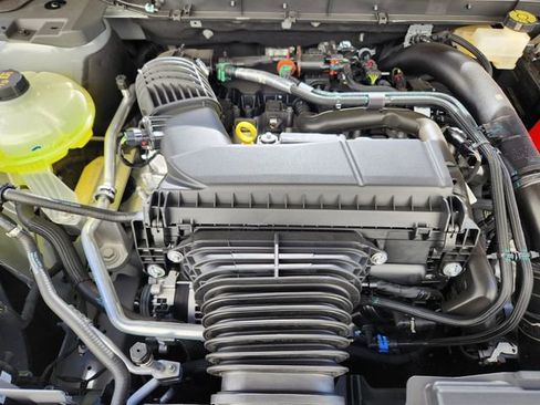 New 2026 Lincoln Nautilus Black Label w/ Jet Appearance Package image 19