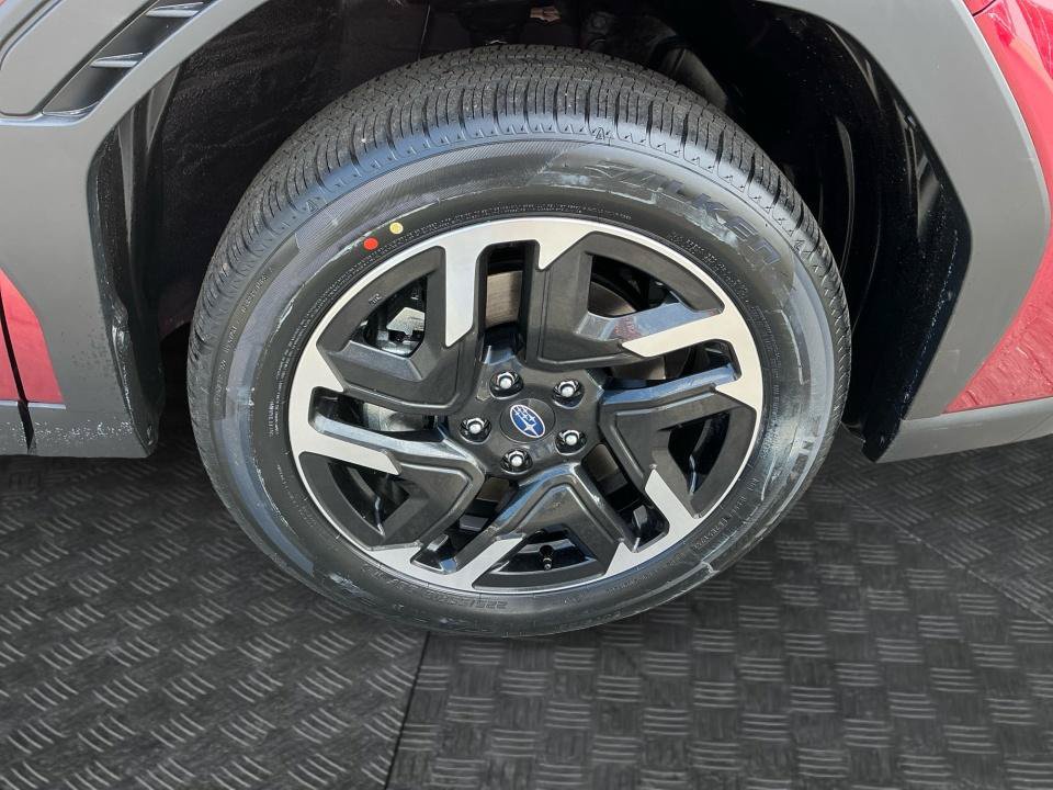New 2026 Subaru Forester Premium AWD/4WD image 27