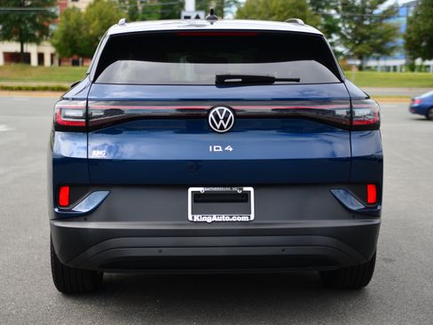 Used 2023 Volkswagen ID.4 S RWD image 5