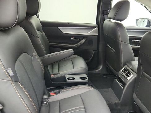 Used 2025 MAZDA CX-90 Plug-In Hybrid w/Premium Sport image 25