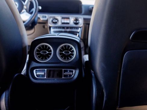 Used 2023 Mercedes-Benz G 63 AMG 4MATIC image 28