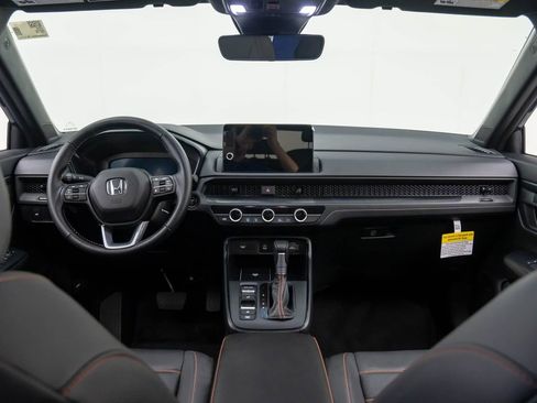 New 2026 Honda CR-V Sport-L image 10