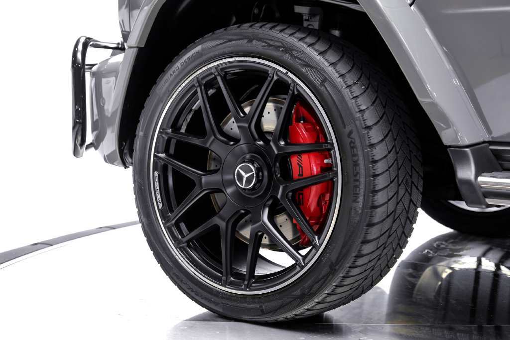 Used 2022 Mercedes-Benz G 63 AMG 4MATIC image 67