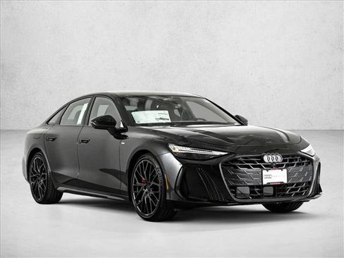 New 2026 Audi A6 Prestige AWD/4WD image 3