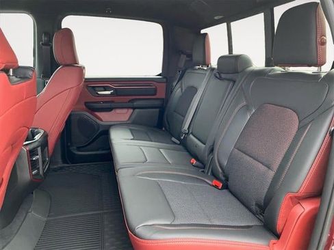 New 2026 RAM 1500 Rebel w/ Rebel Level 1 Equipment Group image 28