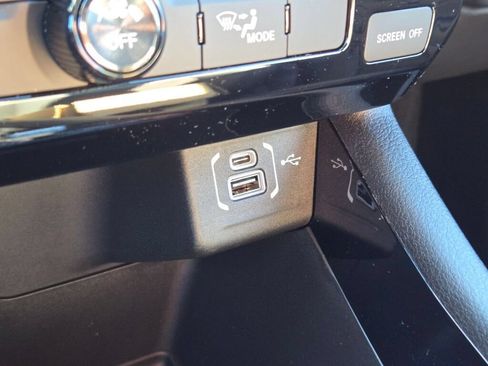 New 2026 Jeep Compass Latitude AWD/4WD image 27