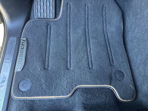 Used 2025 RAM 1500 Tungsten image 18