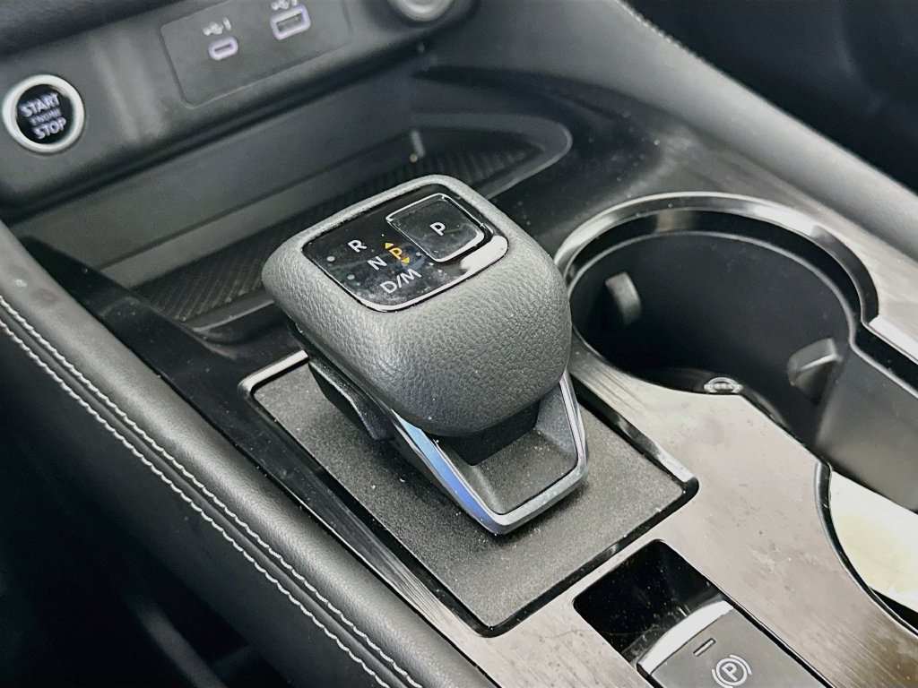 Used 2022 Nissan Rogue SL w/ SL Premium Package AWD/4WD image 23