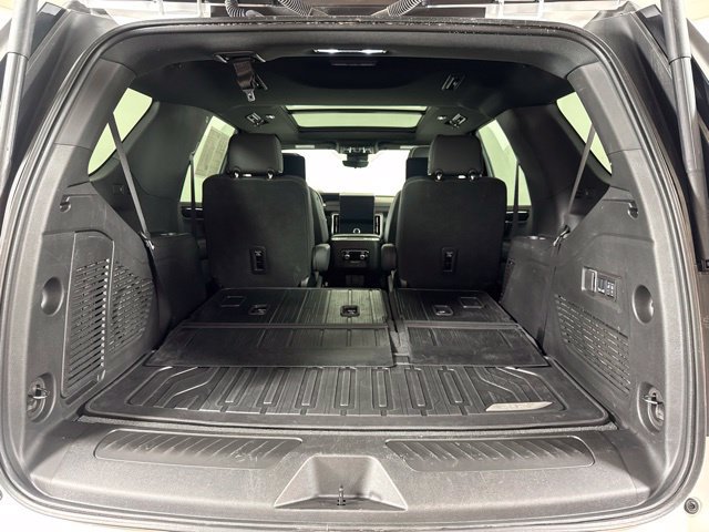 Used 2026 GMC Yukon Elevation w/ Elevation Premium Package AWD/4WD image 23