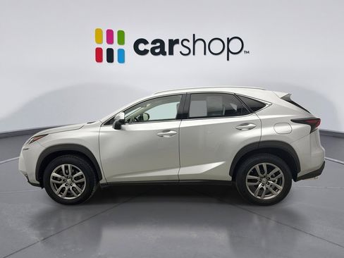 Used 2016 Lexus NX 200t AWD w/ Premium Package image 2