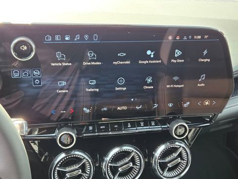 New 2026 Chevrolet Blazer EV LT FWD image 12