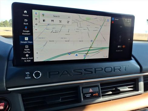 New 2026 Honda Passport TrailSport Elite image 22