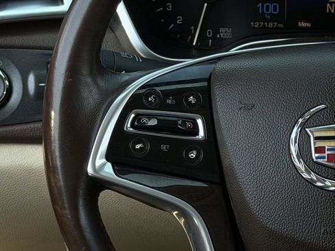 Used 2016 Cadillac SRX Premium w/ Driver Assist Package FWD image 14