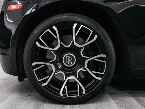 Used 2011 Rolls-Royce Ghost image 13