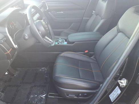 Used 2025 MAZDA CX-50 AWD 2.5 Hybrid w/ Weather Package image 19