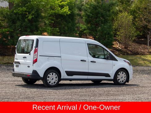 Used 2022 Ford Transit Connect XLT FWD image 9