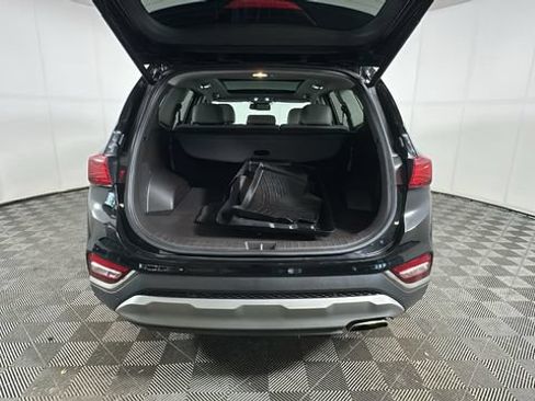 Used 2020 Hyundai Santa Fe Limited AWD/4WD image 27