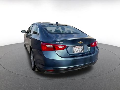 Used 2024 Chevrolet Malibu LT image 11