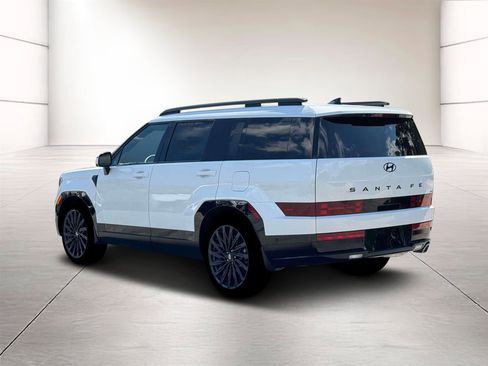 New 2026 Hyundai Santa Fe Calligraphy image 5
