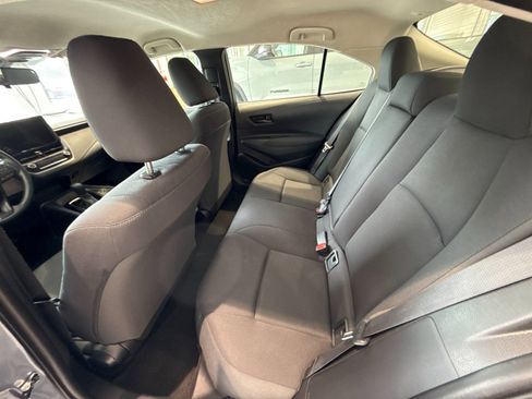 Used 2024 Toyota Corolla LE FWD image 12
