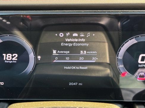 Used 2025 Dodge Charger Daytona R/T w/ Plus Group image 24