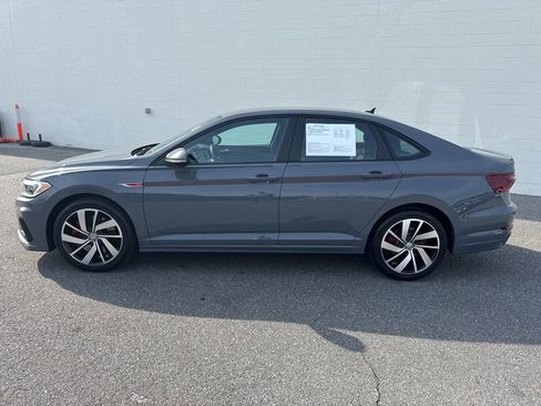 Used 2020 Volkswagen Jetta GLI image 4
